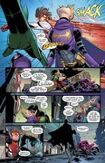 Young Justice Vol. 3 #8 (2019): 1